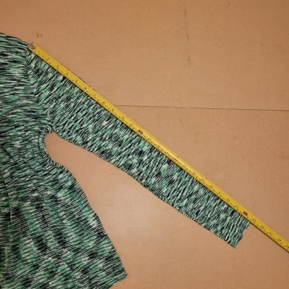 ICHI by Anthropologie,Brinoa knit pullover,long sleeve, crew neck, M‎ - Picture 11 of 14